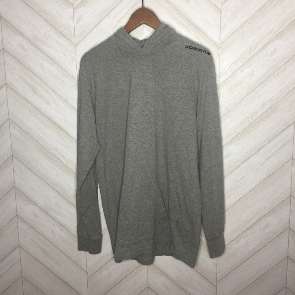 Nike Air Jordan Lightweight Hoodie